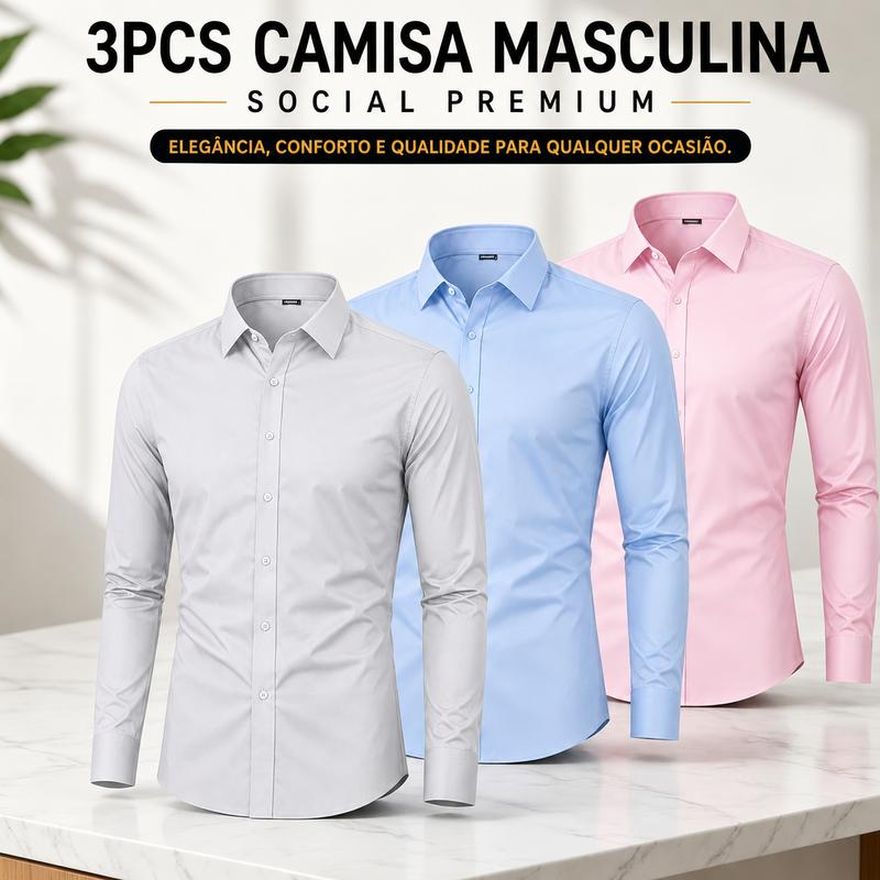 Cinza, azul claro e rosa