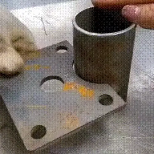 Solda & Corte para Qualquer Material